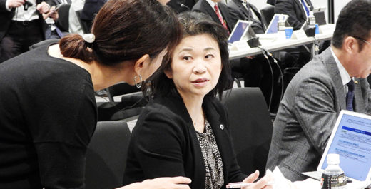 吉川久美子委員（日本看護協会常任理事）_20191025中医協総会