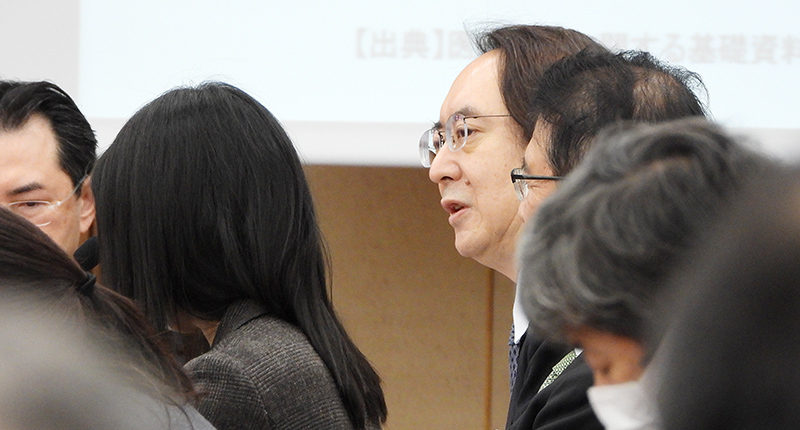 松原謙二委員（日本医師会副会長）_20200227_医療保険部会