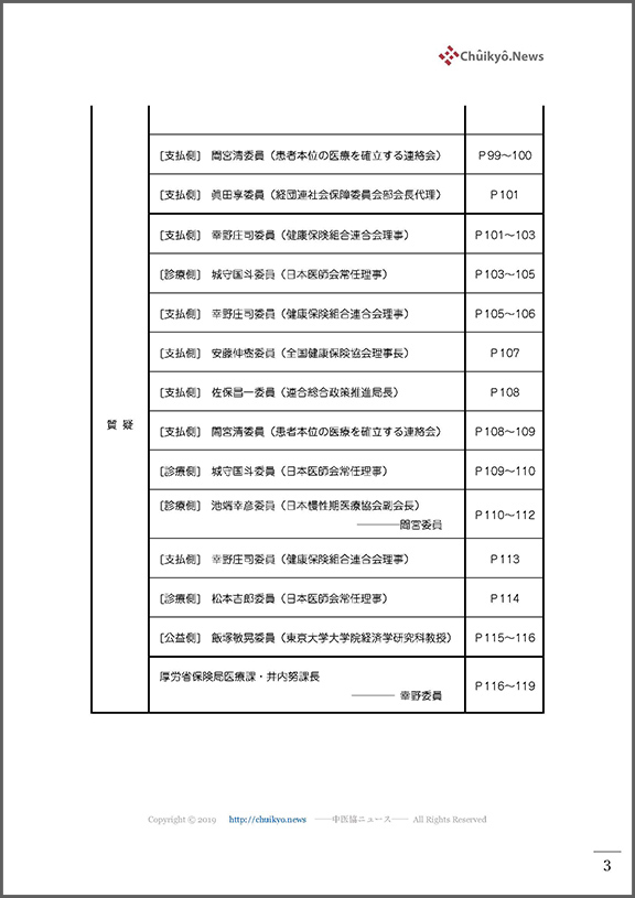 目次２_第491回中医協総会（2021年10月20日）【速記録】_ページ_003