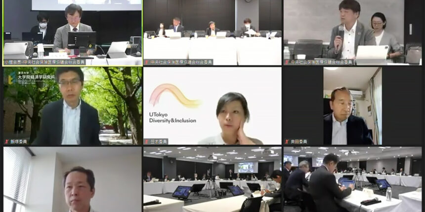 2024年６月12日の総会