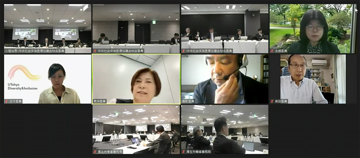 2024年７月３日の総会