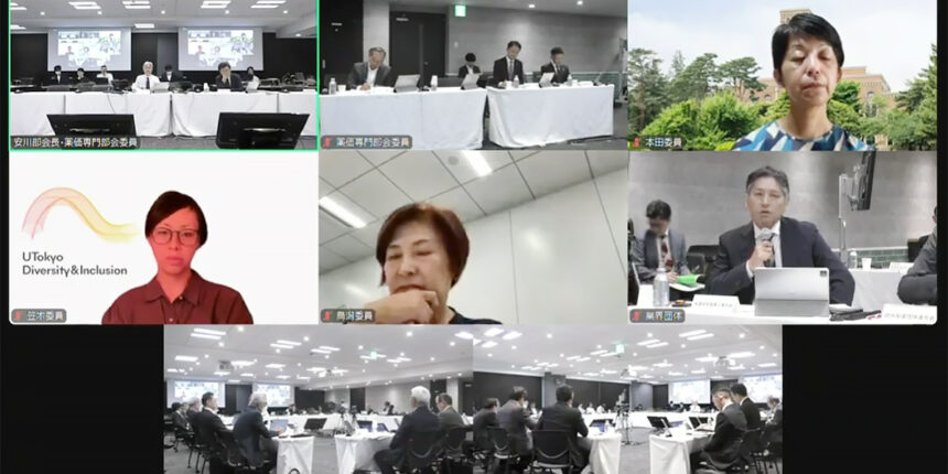 2024年８月７日の薬価専門部会