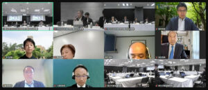 2024年10月９日の総会