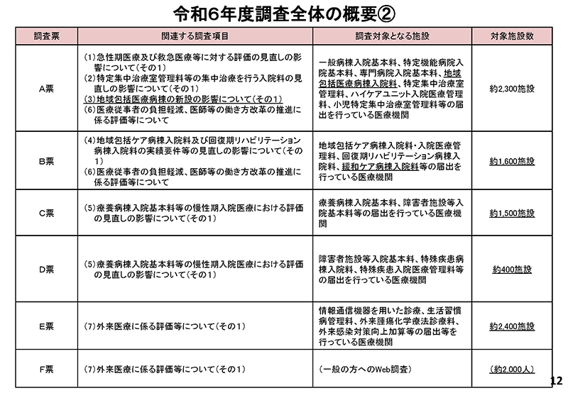 12_令和６年度調査の内容