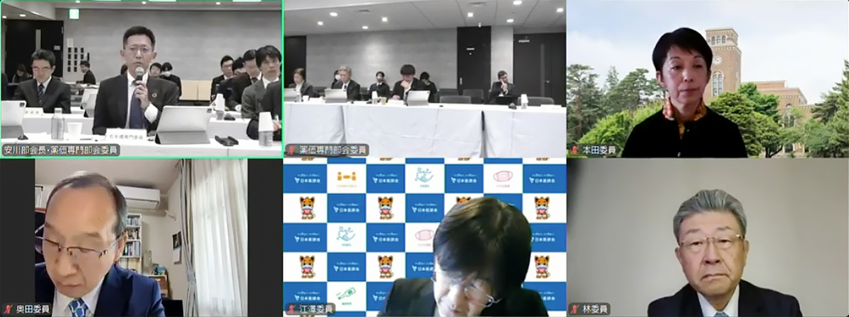 2024年12月20日の薬価専門部会