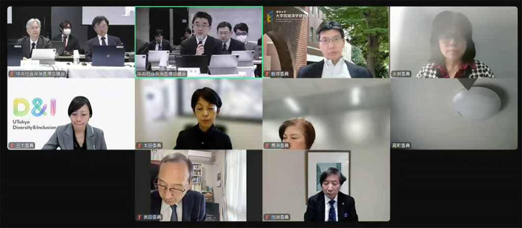 2025年２月19日の総会