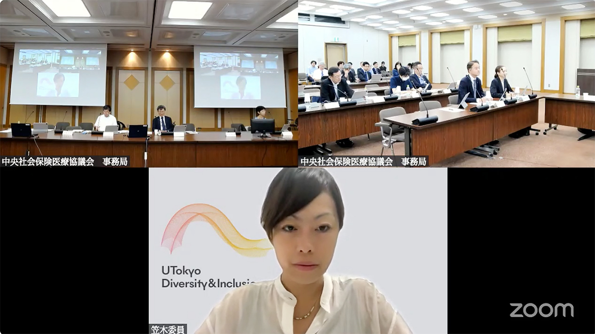 ★★2025年６月25日の薬価専門部会