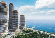 医療系候補同士の争い