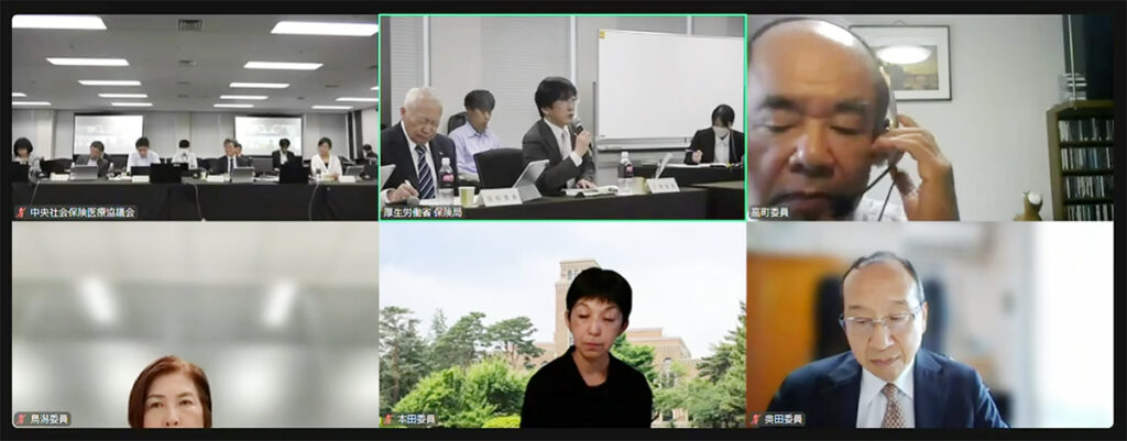 2025年７月16日の総会