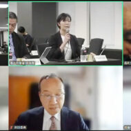 2025年７月16日の費用対効果部会