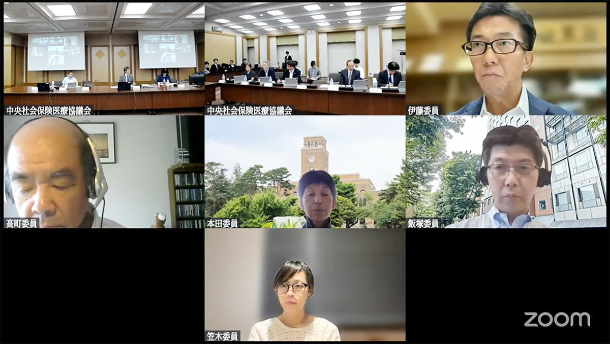 ★2025年７月23日の総会