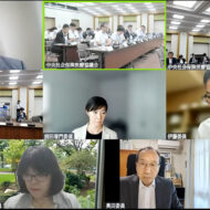 ★★2025年８月６日の材料部会