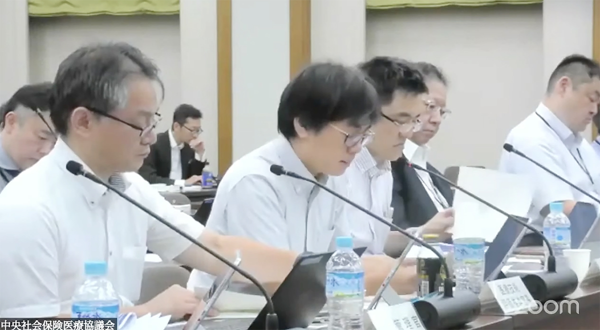 ★★2025年８月６日の総会