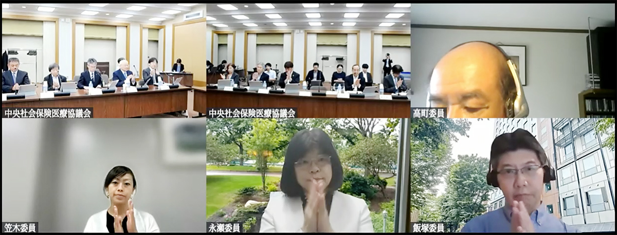 ★★2025年９月10日の総会