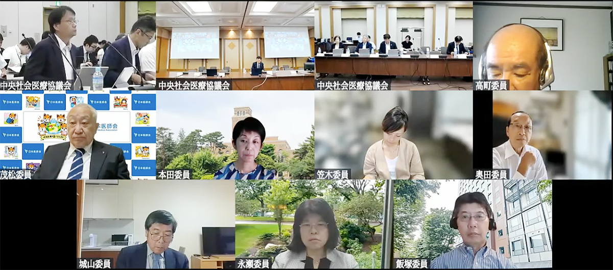 ★★2025年９月17日の総会