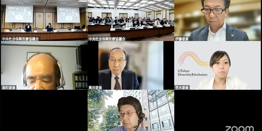 ★★2025年10月15日の費用対効果部会