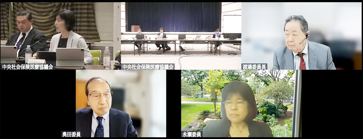 ★★★2025年11月12日の材料部会