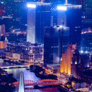 自民と維新の協議体