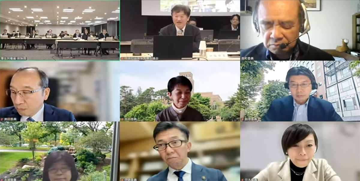 ★★2026年１月21日の総会